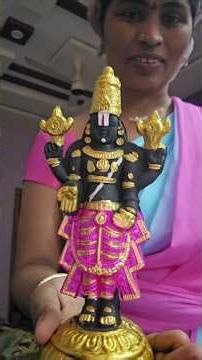 return gift govindha 😍🙏 #ytshorts #minivlog #teluguvlogs #foodie#govinda #gsmbytes