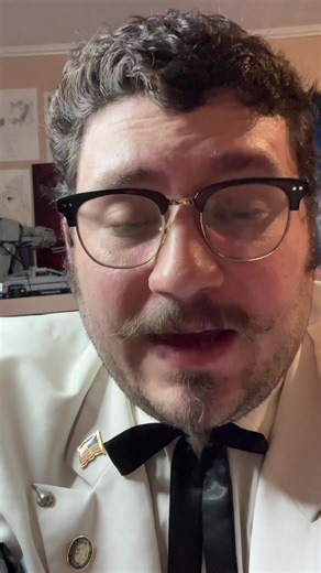 Secret Recipe Insights from Colonel Sanders' Grandson