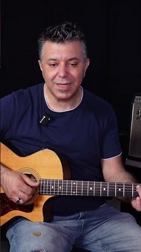 Chitarra Fingerstyle Tecnica Standard Reel 2