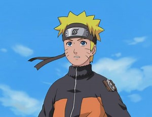 Naruto Shippuden | E1 - Homecoming