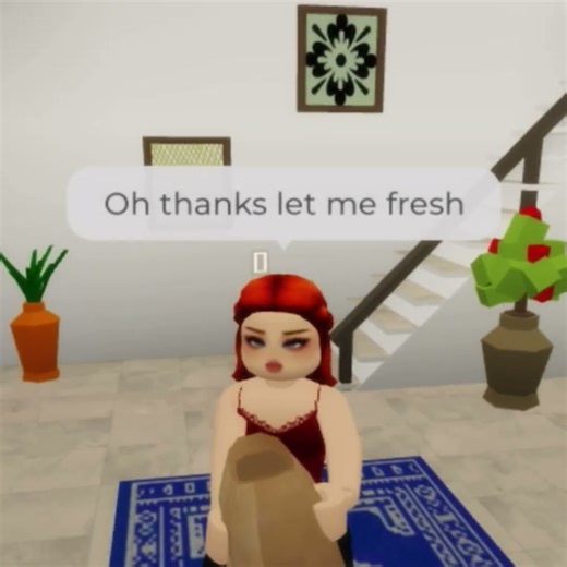 Amelias cute story part 6 #roblox #robloxedit #edit #slay #roleplay