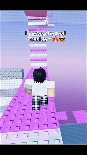 My rules as President 😭