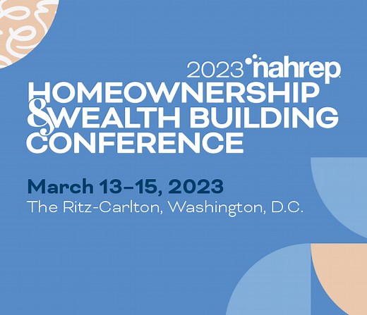 Home - 2025 NAHREP Homeownership & Housing Policy Conference
