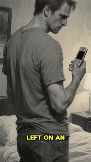 The Computer That Remembered Her Voice