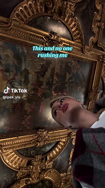 Exploring Art and History at the Louvre Museum