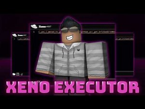[NEW] Roblox Xeno Executor For | Roblox Exploit | Xeno Executor Hack For Roblox 2026