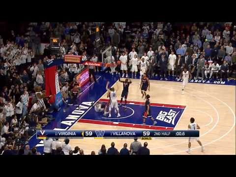 College Basketball (2016-2017) Buzzer Beaters