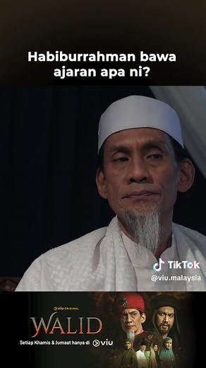Episod Terbaru ViuOriginalWalid Setiap Khamis & Jumaat