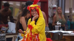 Big Brother Season 21 Episode 24 Episode 24