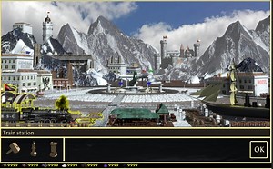 Gadgets and Dragoons Windows, Android game