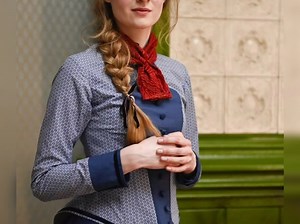 波兰剧《玛蒂尔达》全集 (中文字幕) 妘磐精彩演绎