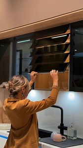 150K views · 101 reactions | Coup de cœur pour ces étagères vitrées...