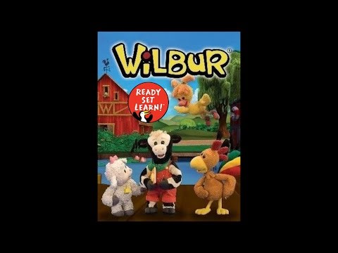 Wilbur (2007; TV Series) Closing Credits (Ready Set Learn!/Discovery Kids USA)