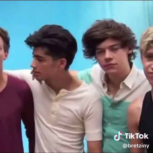 One Direction: Celebrating Timeless Hits and Memories