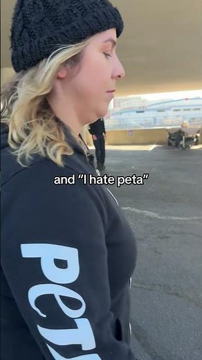 Hate us all you want—we’ll never stop helping animals.