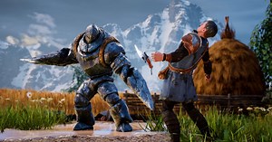 Kings Bounty 2 review: good strategy packaged with a baggy RPG