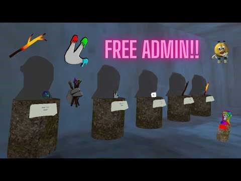 Stone tag has.. FREE STICK FREE FINGER PAINTER!! FREE ADMIN BADGE! AND FREE AA BADGE!!