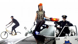 Eva Simons ft. Konshens - Policeman