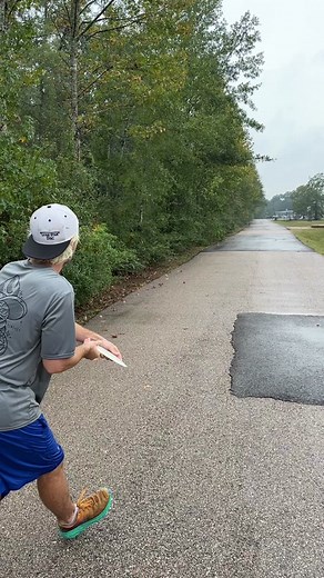 Chandler Kramer Crushes it at Lone Star HQ!