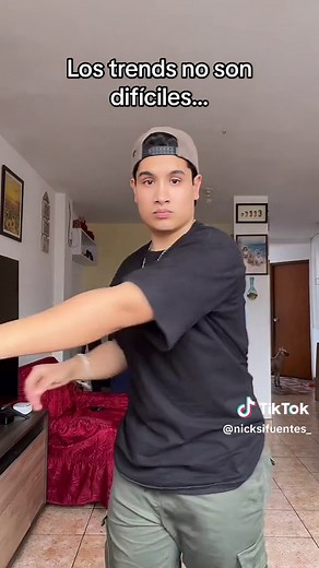 Ya que varios dicen que es imposible 🫢… | #dance #baile #peru #latino | agora e tudo meu tutorial