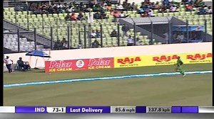 Sachin Tendulkar's 100th Century Highlights - YouTube