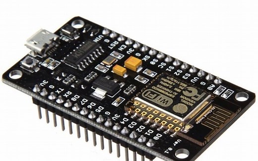 [ESP8266]搭建简单的网站服务器——讲解