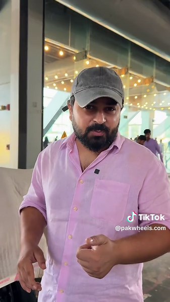 PakWheels Lahore Auto Show 2025: Revealing Automotive Beasts