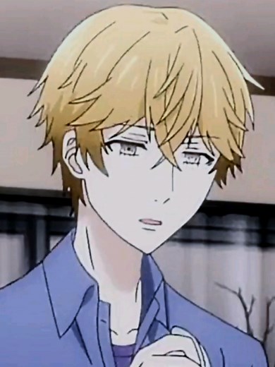 ❤️✨ #bl #anime #animeedit #edits #kensuke #hasekura #animes #yaoi #amv #amv_anime #loveyou