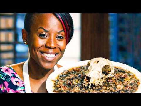 Most DISGUSTING Dishes in MasterChef History