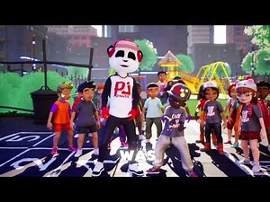 Rap Battle | Pj Panda vs Rah! Who Will Reign Supreme? 🔥