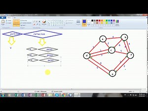 como crear un grafo como estructura de dato parte 1