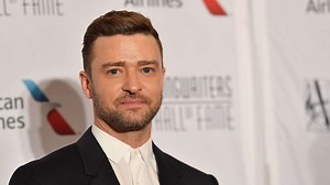 Justin Timberlake teases new music with producer Timbaland