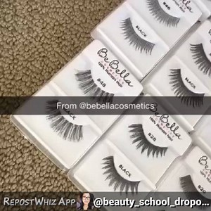 BEBELLA EYELASH LINE #bebellagirl #eyelashhigh #bebellacosmetics #dressyoureyes #makeuplover #mua #muaready | BeBella Cosmetics | Facebook