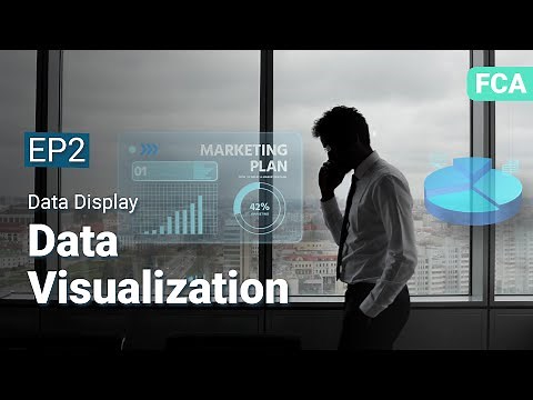 Data Visualization | Filmora Creator Academy