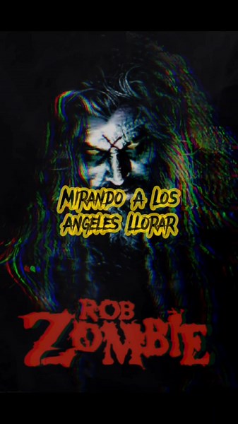 Rob Zombie - Dragula | Metal Music Video from the 90s