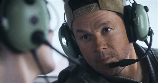 Movie Reviews: Mel Gibson’s Flight Risk ‘keeps tension on a fairly high level’