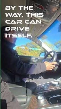 Test Drive Diagnostic in a Self-Driving Genesis (Here’s What We Look For) - JP Auto & Fleet