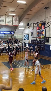 Kamiah defeats Grangeville 59-54 in a battle of a game from start to finish. | Idaho County Free Press