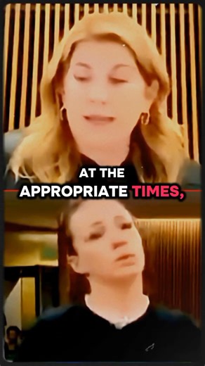 ⚖️ Judge West Turns the Courtroom Upside Down With One Powerful Reaction 😱🔥