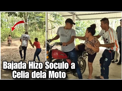 Soculo no pudo ocultar más su ce.los/mira el 3scan.dal0 que hizo