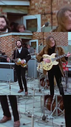 #thebeatles #don'tletmedown #foryou #flyp | the beatles