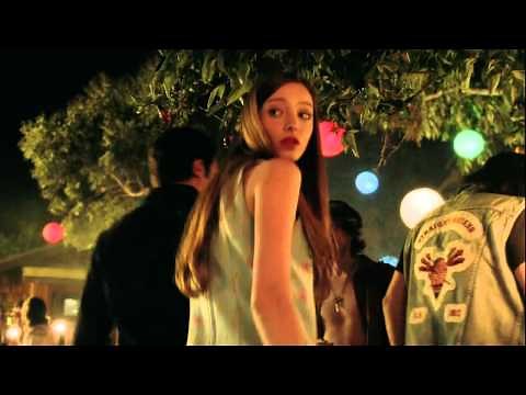 Aquarius Trailer