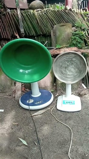 ceiling fan to beat • ventilador unique • fan core #fan #ventilador #abanico #funny