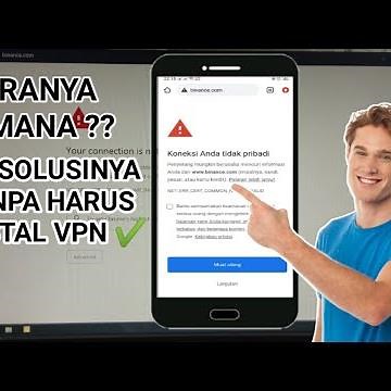 Cara Perbaiki GOOGLE CHROME Yang Tidak Bisa membuka website Tertentu ~ Pas dibuka eror putih