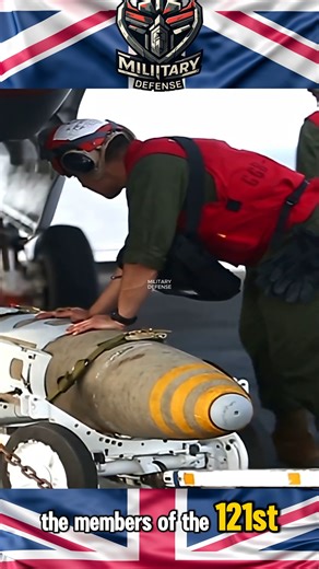 15K views · 485 reactions | Engineering of Fighter Squadron 121 on the F-35B | military defense | Facebook