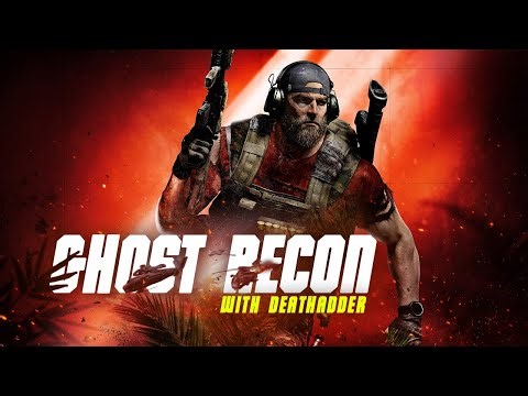 Completing High-Risk Missions 🎯🔥 | Ghost Recon Breakpoint
