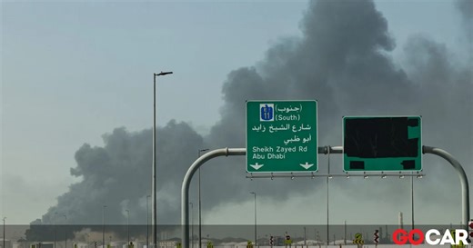 Πότε θα αυξηθεί η τιμή της βενζίνης – Τα σενάρια μετά το χτύπημα στο Ιράν - Ο πόλεμος στη Μέση Ανατολή και το κλείσιμο των Στενών του Ορμούζ θα επιφέρει με απόλυτη βεβαιότητα αύξηση στις τιμές των καυσίμων. Τι λένε οι αναλυτές και πόσο επηρεάζεται η Ελλάδα.