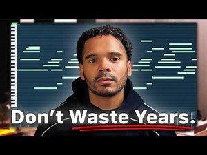 It Took Me 10+ Years In Music Production To Realize What I’ll Tell You In 13 Minutes