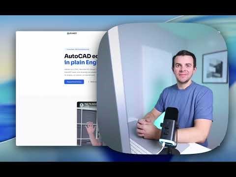 AutoMEP Beta Walkthrough - Automate AutoCAD
