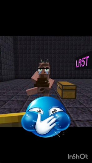 Mr Durbin poop💩#minecraft #shorts #edit @CarryDepie